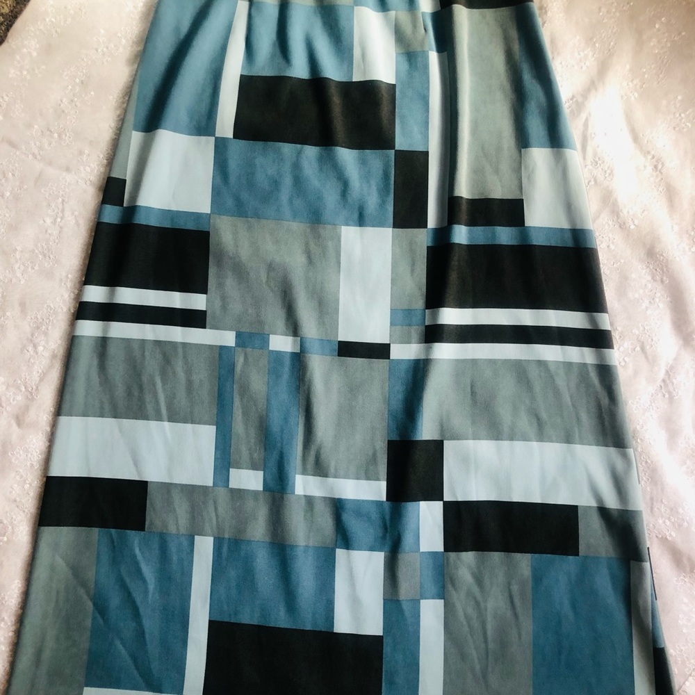 Harve Benard pencil skirt. Sz 10/Med